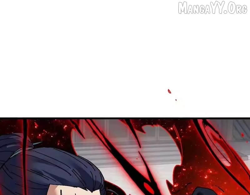 Master: This rebellious disciple is definitely not the Holy Son Chapter 173 - page 49